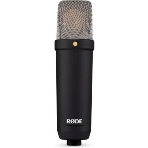 RØDE NT1 Signature Series (Black)