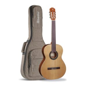 Alhambra 1C HT 4/4 Klassieke Gitaar inclusief Luxe Gigbag