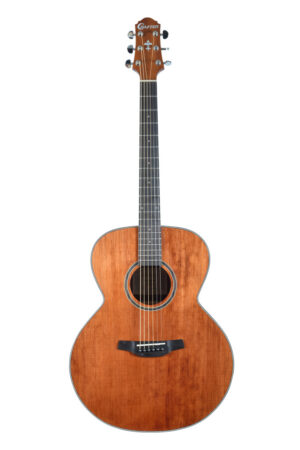 Crafter HJ100-BR Small Jumbo Akoestische Gitaar