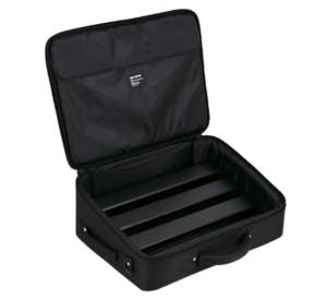 timmerMonoM80Pedalboardbagopen
