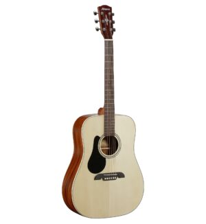 Alvarez RD26L Linkshandige Dreadnought Akoestische Gitaar