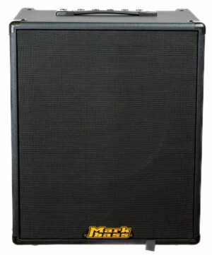Markbass CMB 151 Blackline 150W Bass Combo – 1x15″ Speaker – Compact & Krachtig