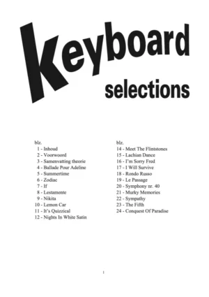 TimmerKeyboard-Selections6a