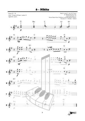 TimmerKeyboard-Selections6c