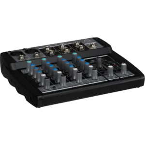 timmerCONNECT-802USB_Front_Angled