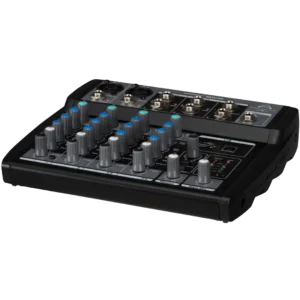 timmerCONNECT-802USB_Front_Angled_1