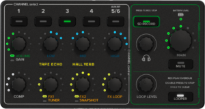 timmerShowbox_Mixer_Top_Rev100