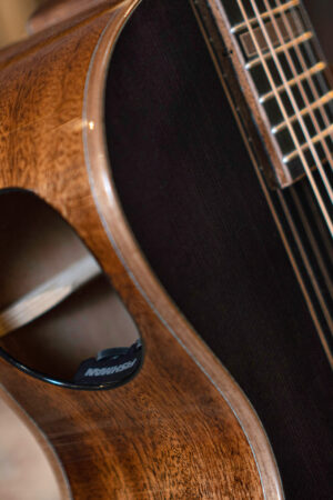 Timmercort-masterpiece-modern-black-acoustic-electric-guitar-lifestyle-6