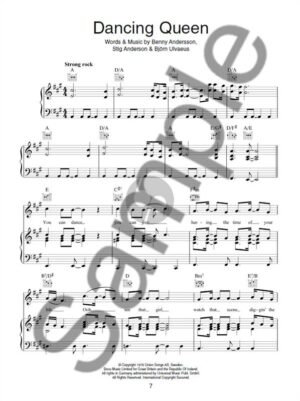 AbbaGreatestHitsSingalongc