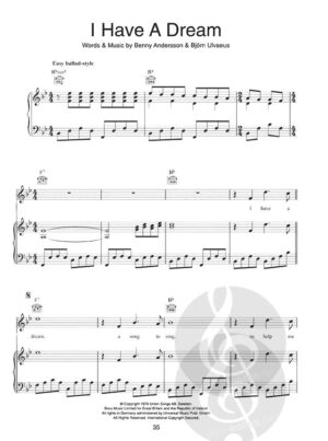 AbbaGreatestHitsSingalongd