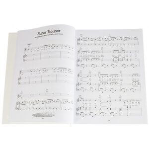 AbbaGreatestHitsSingalonge