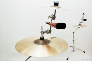 PearlCST80CymbalStacker