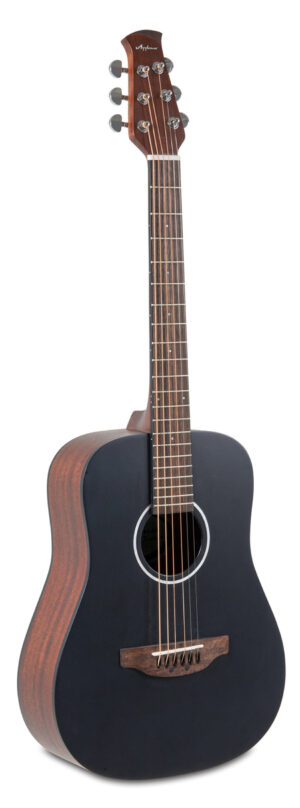 Applause Wood Classics AAT96-4S Travel Mini Dreadnought Akoestische Gitaar