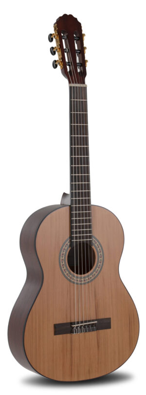 Caballero by MR Principio CA-CM 3/4 Klassieke Gitaar Massief Ceder