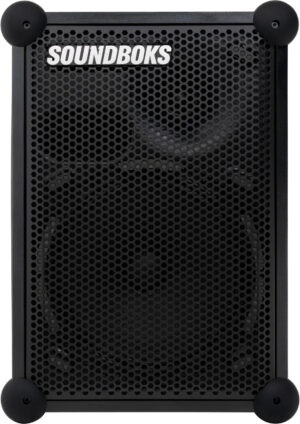 Soundboks Mix 72 Watt Bluetooth Luidspreker Draagbare Party Speaker