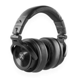 Vonyx HDX200 Premium DJ Koptelefoon