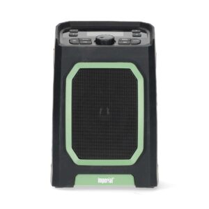 Imperial DabMan OR 5 Robuuste draagbare DAB+ Buitenradio met Bluetooth