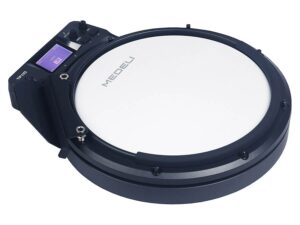 Medeli TP110 Digitale Drum Pad & Oefenpad met Bluetooth