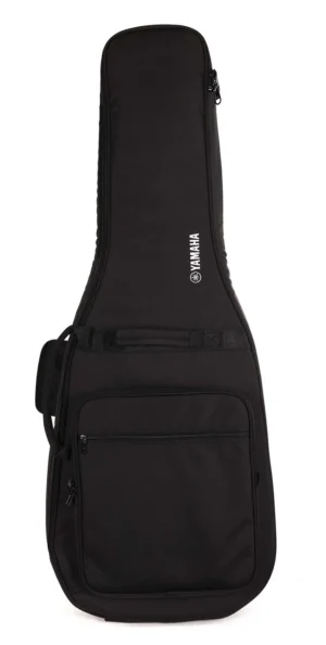Yamaha Gigbag voor Elektrische Gitaar Luxe Uitvoering met 20 mm Padding