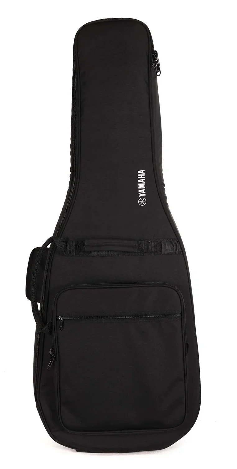 Yamaha Gigbag voor Elektrische Gitaar Luxe Uitvoering met 20 mm Padding