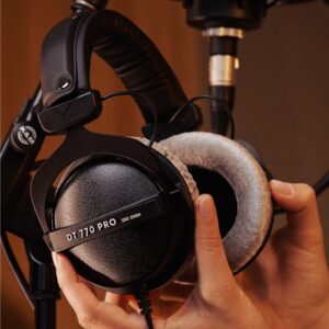 timmerDT-770-PRO-Studio-Kopfhörer-Velours-beyerdynamic-xl