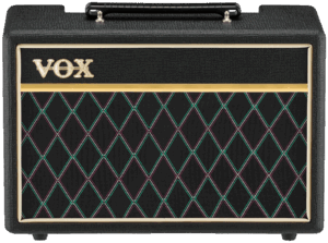 Vox Pathfinder 10 Bass Combo Basgitaarversterker