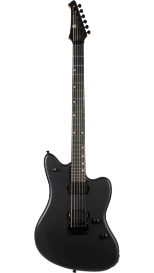 Spira J-400 Baritone Jazzmaster Elektrische Gitaar