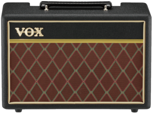 Vox Pathfinder 10 Black Elektrisch Gitaarversterker