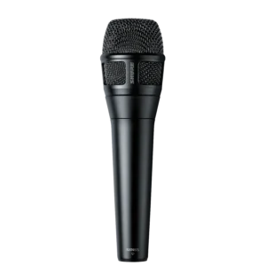 Shure Nexadyne 8/S Supercardioïde Dynamische Zangmicrofoon