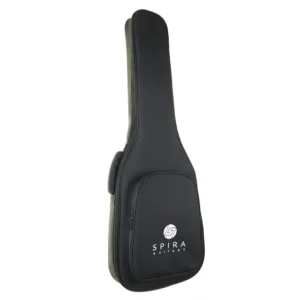 Spira SG-30 BK Luxe Gigbag voor Elektrische Gitaar