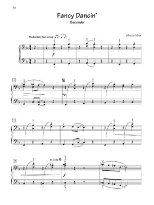 JazzRagsAndBluesForTwoDuetBook2b