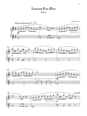 JazzRagsAndBluesForTwoDuetBook2c