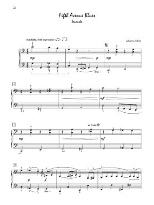 JazzRagsAndBluesForTwoDuetBook2e