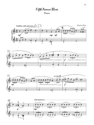 JazzRagsAndBluesForTwoDuetBook2f