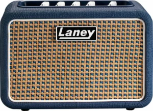 Laney PRISM-MINI Portable Stereo Multi-FX Gitaarversterker met Bluetooth