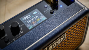 Laney Prism (Blue)