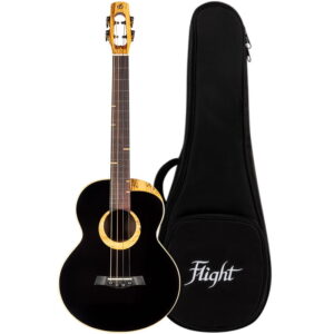 Flight 4SB Sammy Turton Signature Baritone Ukulele Incl. Gigbag