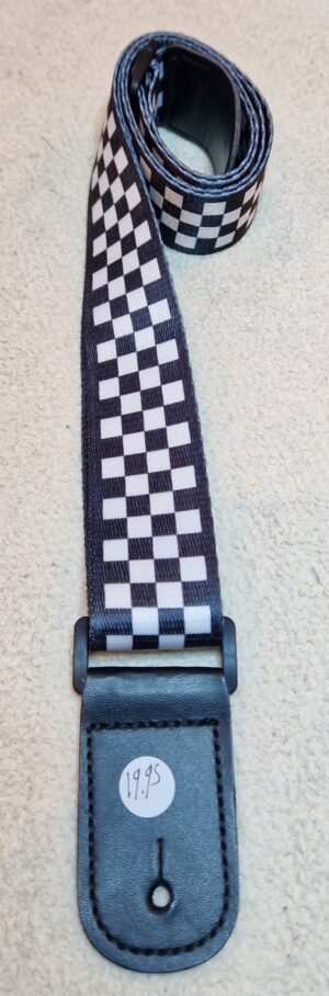 Calimex Luxe Ukelele Riem 35