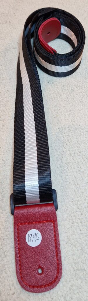 Calimex Luxe Ukelele Riem 34