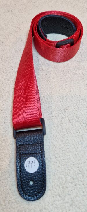 Calimex Luxe Ukelele Riem 33