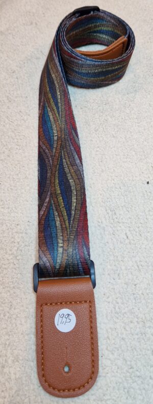 Calimex Luxe Ukelele Riem 32
