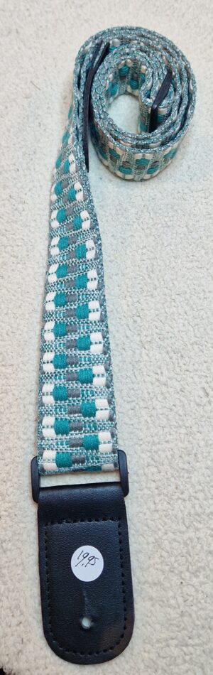 Calimex Luxe Ukelele Riem 28