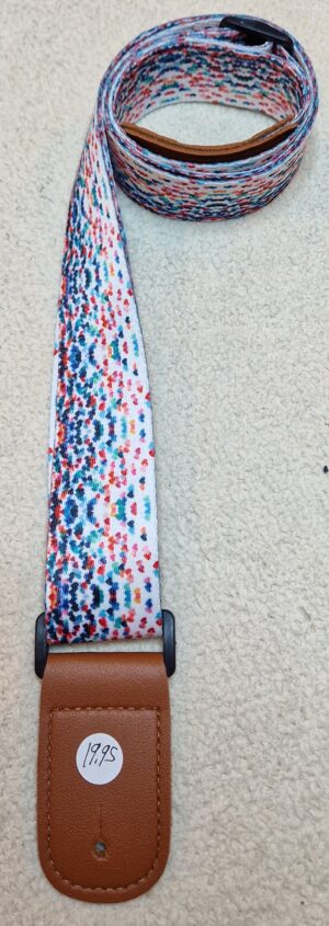 Calimex Luxe Ukelele Riem 24