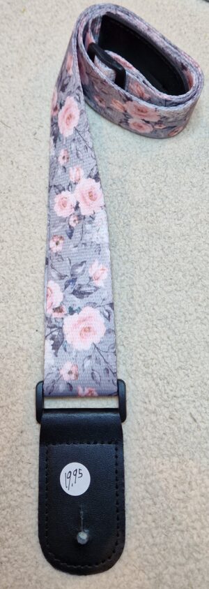 Calimex Luxe Ukelele Riem 20
