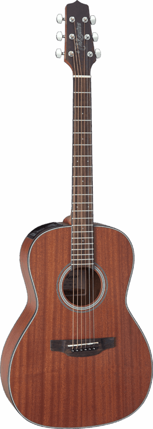Takamine GY11ME-NS Western gitaar New Yorker met Preamp/Tuner