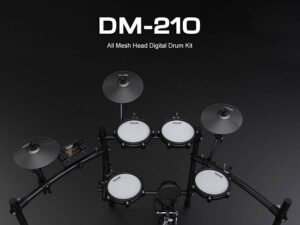 NuxDM210-12