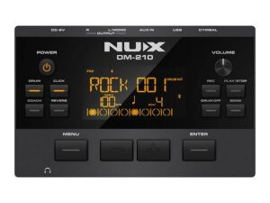 NuxDM210-5