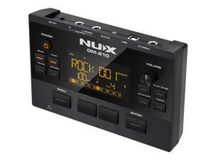 NuxDM210-6