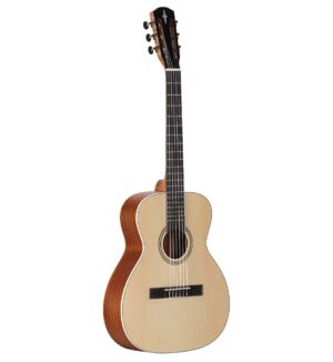 Alvarez RS26N Regent School – Klassieke 3/4 Gitaar met Nylon Snaren incl. Gigbag