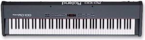 Roland RD-100 Digitale Stagepiano 88 Toetsen Incl. Sustain Pedaal (Occasion)